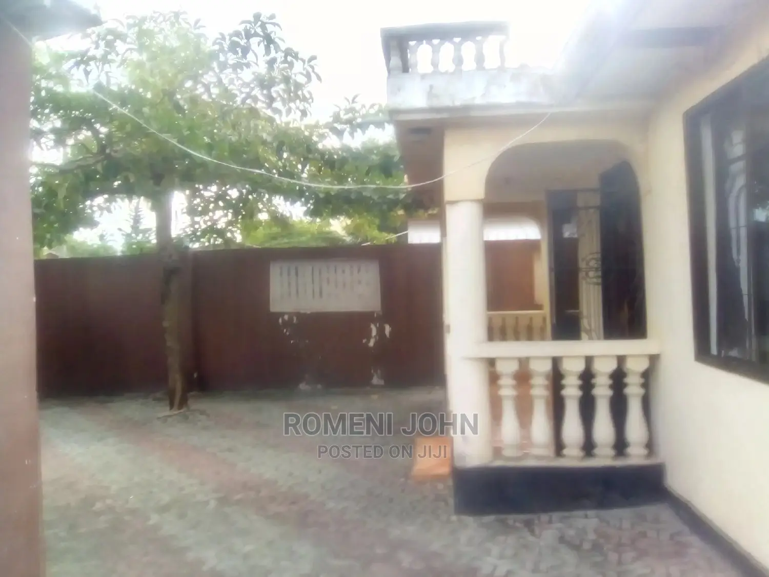 4bdrm Townhouse / Terrace in Tanzania DSM Ukonga for Rent