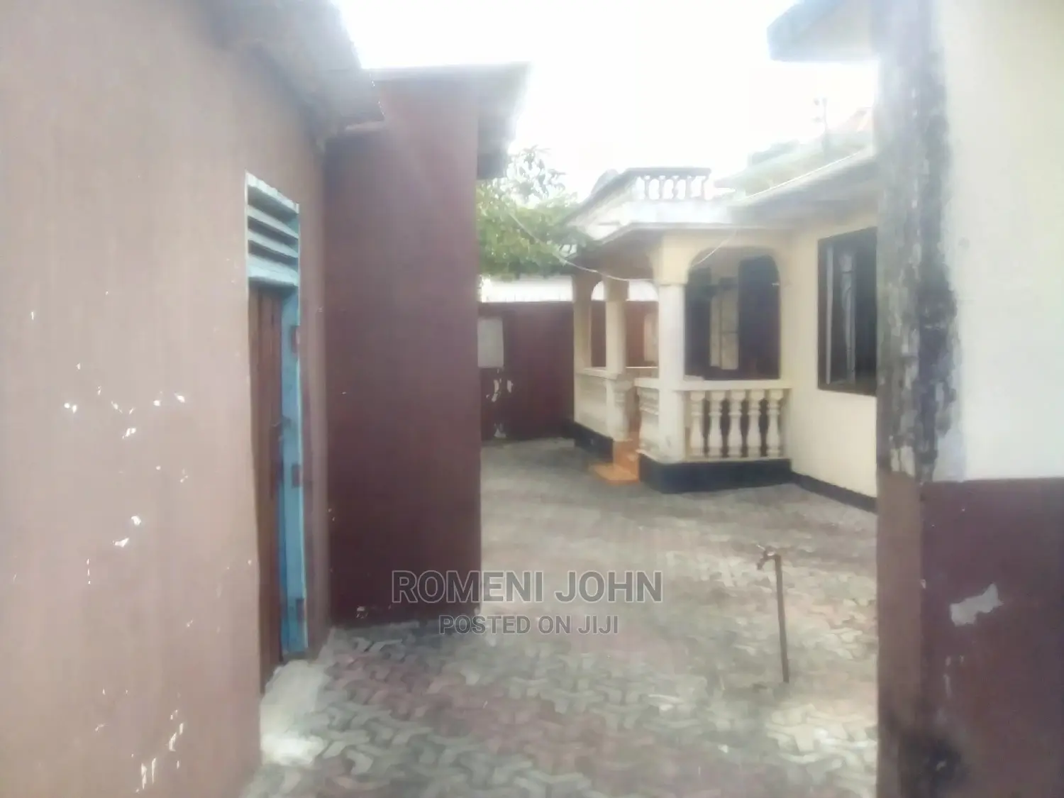 4bdrm Townhouse / Terrace in Tanzania DSM Ukonga for Rent