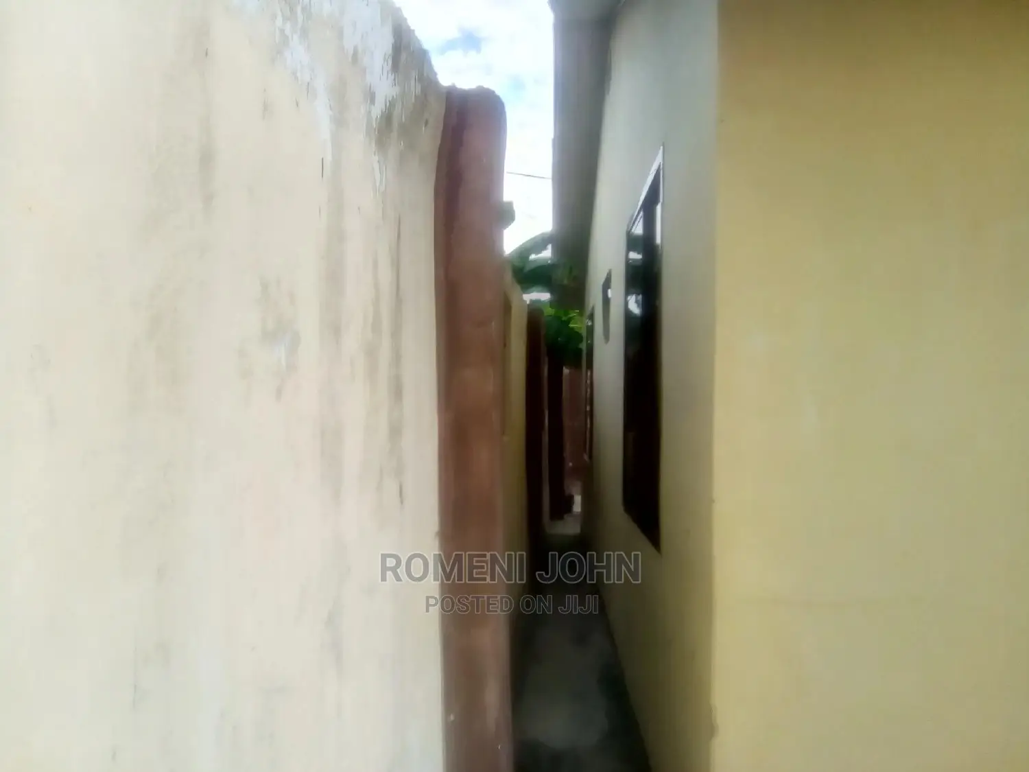 4bdrm Townhouse / Terrace in Tanzania DSM Ukonga for Rent