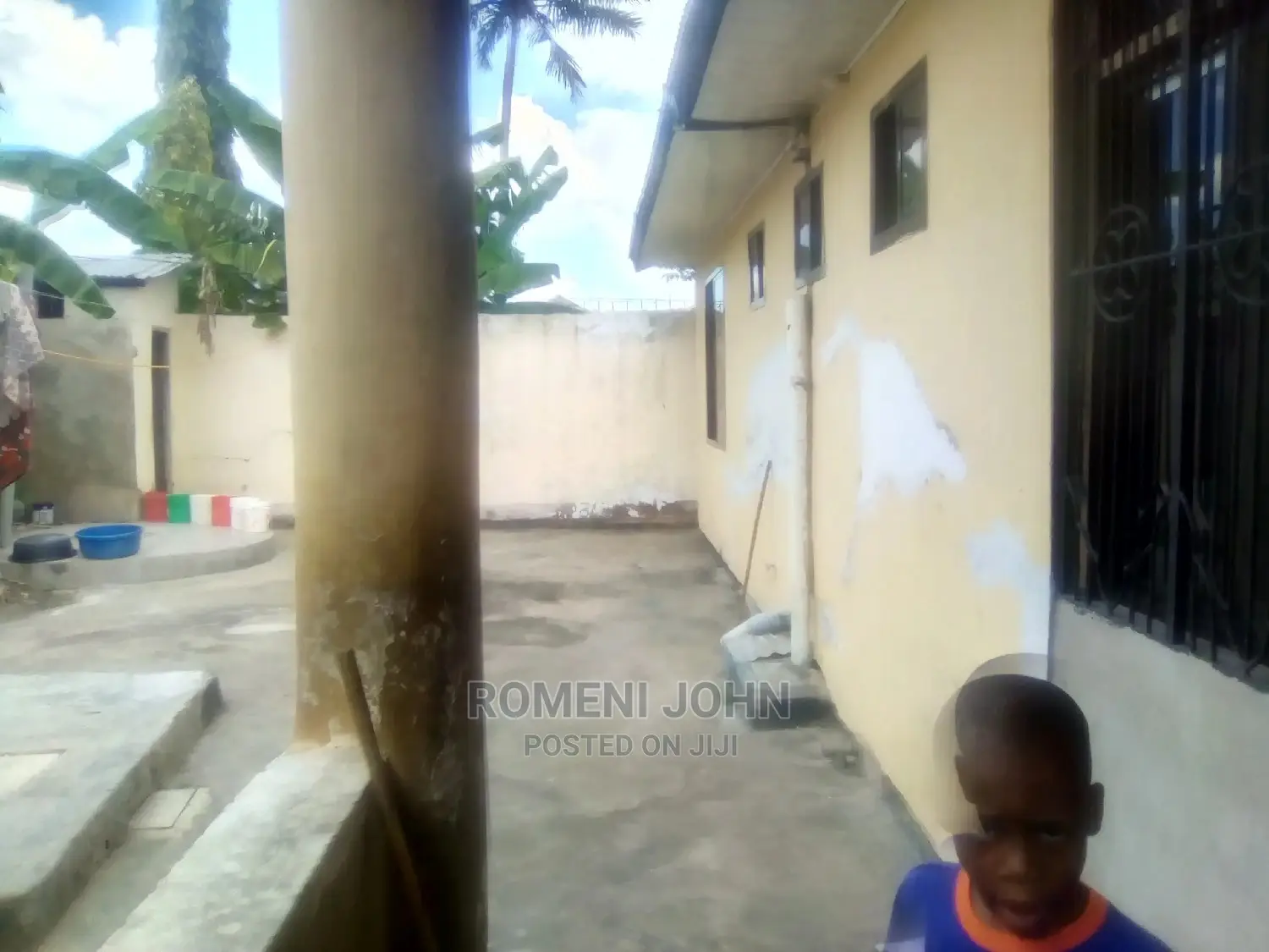 4bdrm Townhouse / Terrace in Tanzania DSM Ukonga for Rent