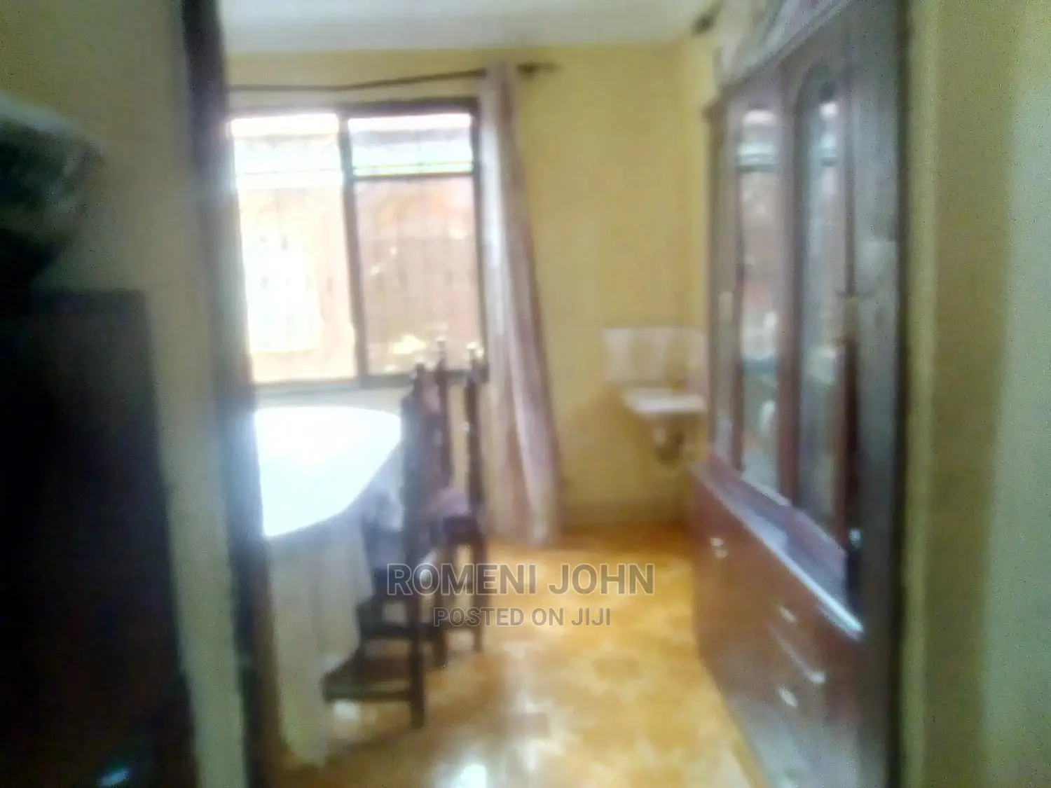 4bdrm Townhouse / Terrace in Tanzania DSM Ukonga for Rent