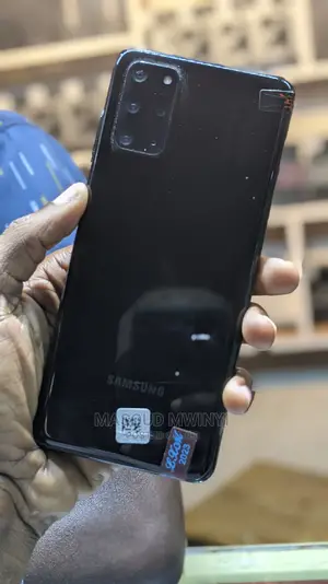 New Samsung Galaxy S20+ 128 GB