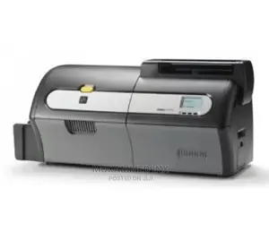 Zebra Brand ZXPP7 Plastic Card Printer Dye -Sublimation