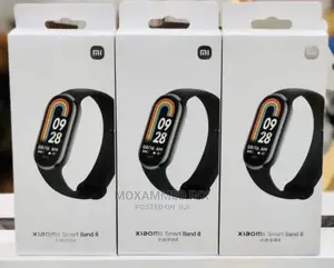 Xiaomi Smart Band 8
