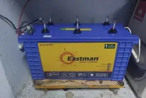Tubular Lead Acid Gel Battery 12V 100ah
