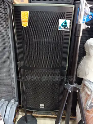  EVP Mid- Double Speaker With PROFESSIONAL Sound