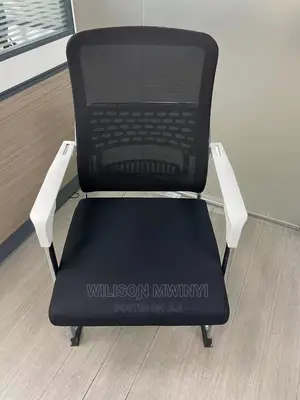 Visitor Chair(Kiti Cha Ofisi)