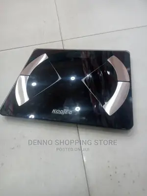 Kodtec Personal Bluetooth Scale(Mizani )