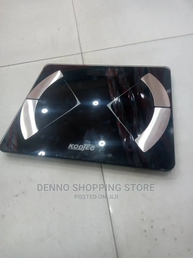 Kodtec Personal Bluetooth Scale(Mizani )