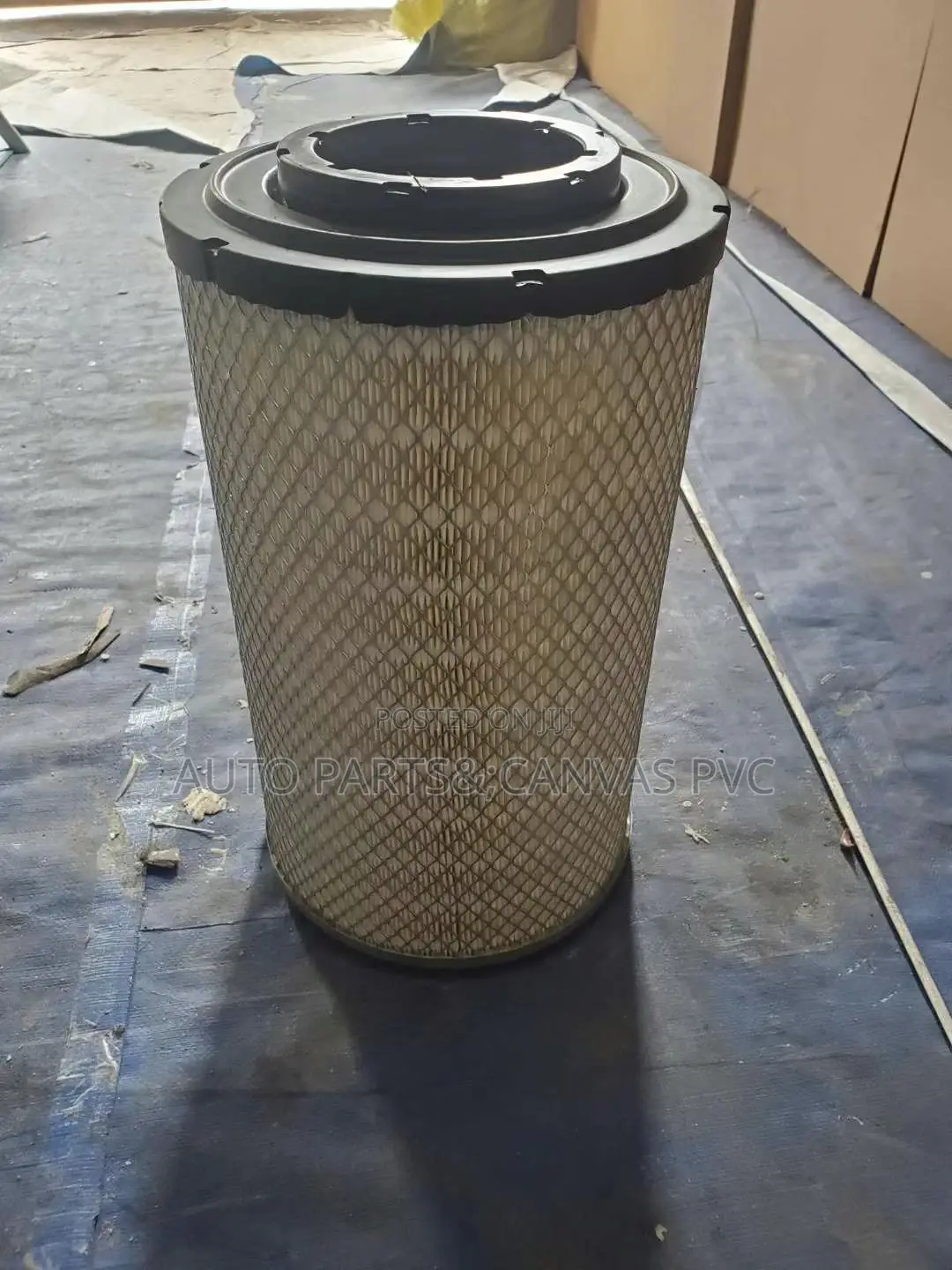 Wheel Loader Airfilter