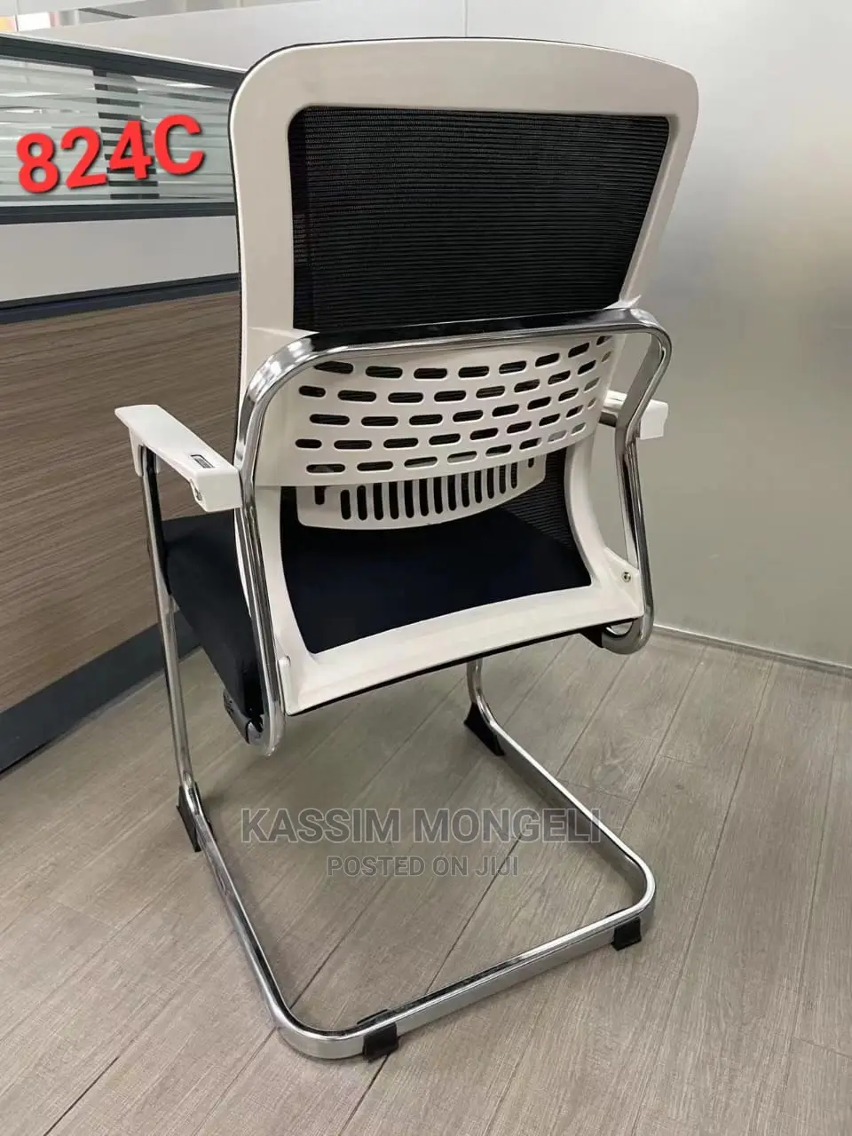 Office Chairs