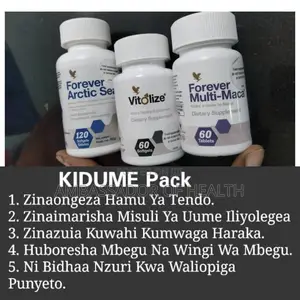 Package Maalumu Kwaajili Ya Waathirika Wa Punyeto