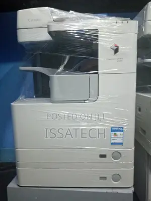 Photocopy Machine Canon 25301