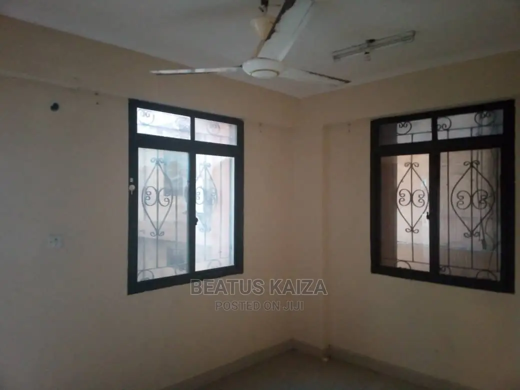 3bdrm Apartment in Kariakoo for rent