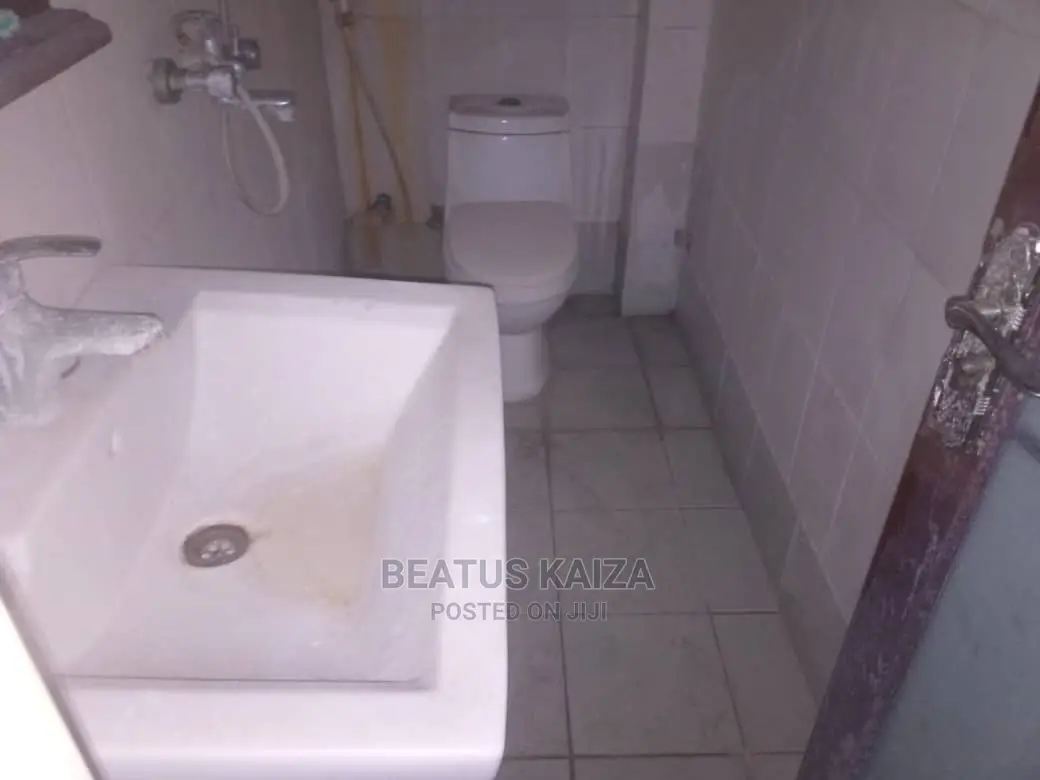 3bdrm Apartment in Kariakoo for rent