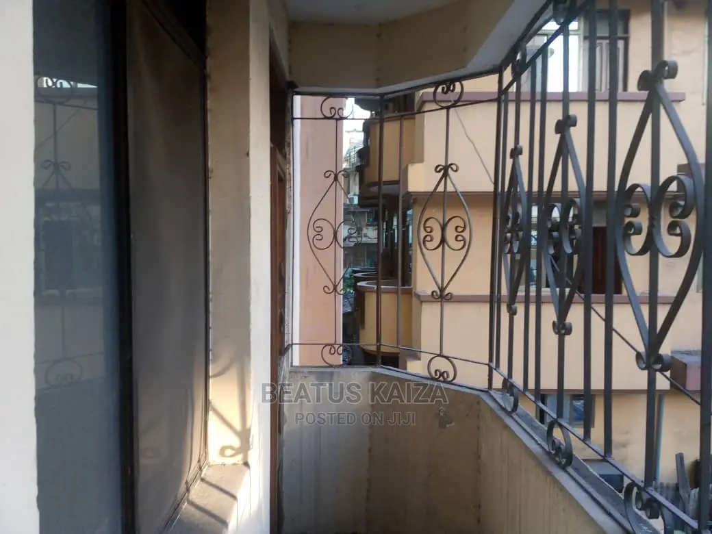 3bdrm Apartment in Kariakoo for rent