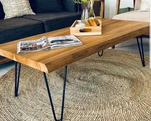 Coffee Table Nzuri Sana Simple Bei Yetu Ni Poa