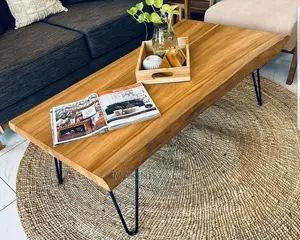 Coffee Table Nzuri Sana Simple Bei Yetu Ni Poa