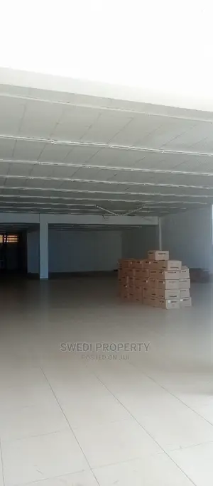 Office or Showroom for Rent in Mikocheni Mwaikibaki Road