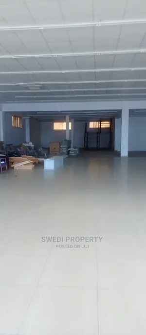 Office or Showroom for Rent in Mikocheni Mwaikibaki Road