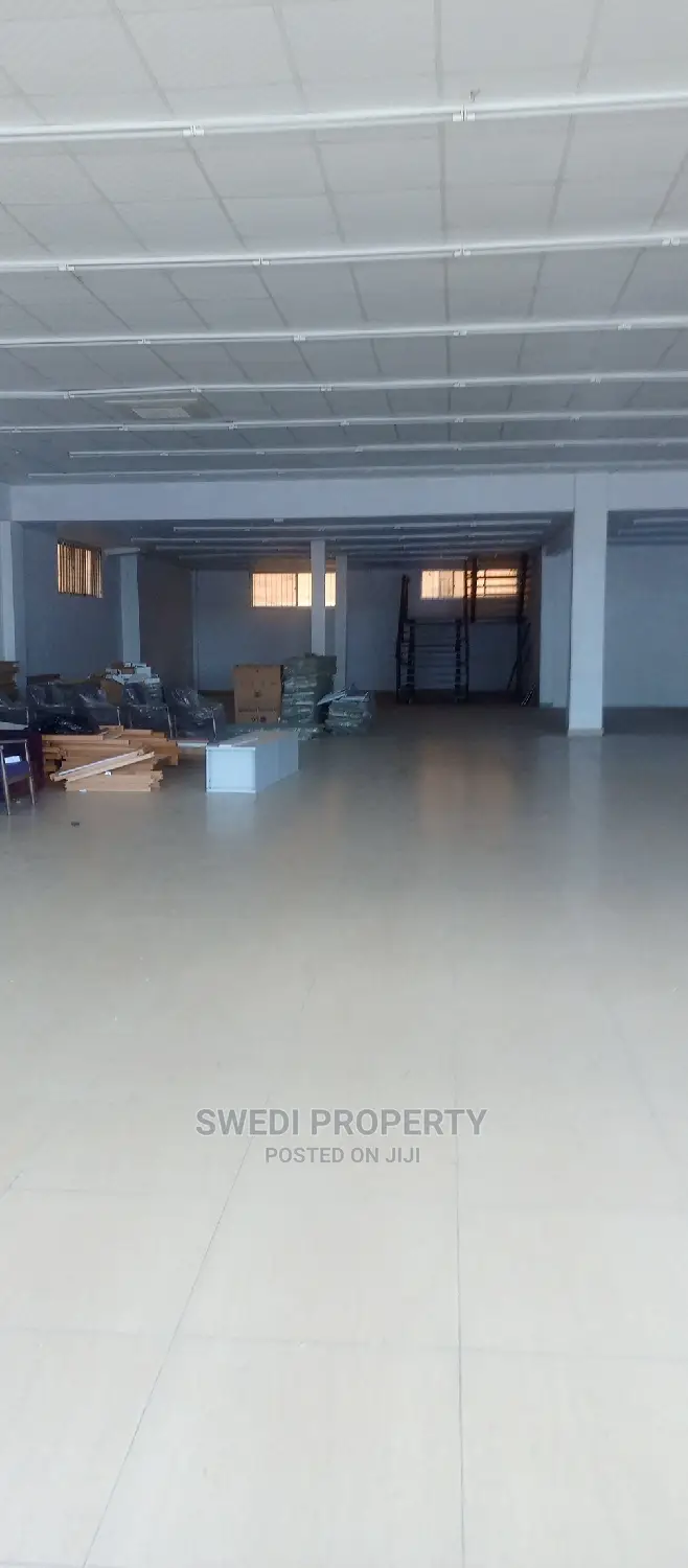 Office or Showroom for Rent in Mikocheni Mwaikibaki Road