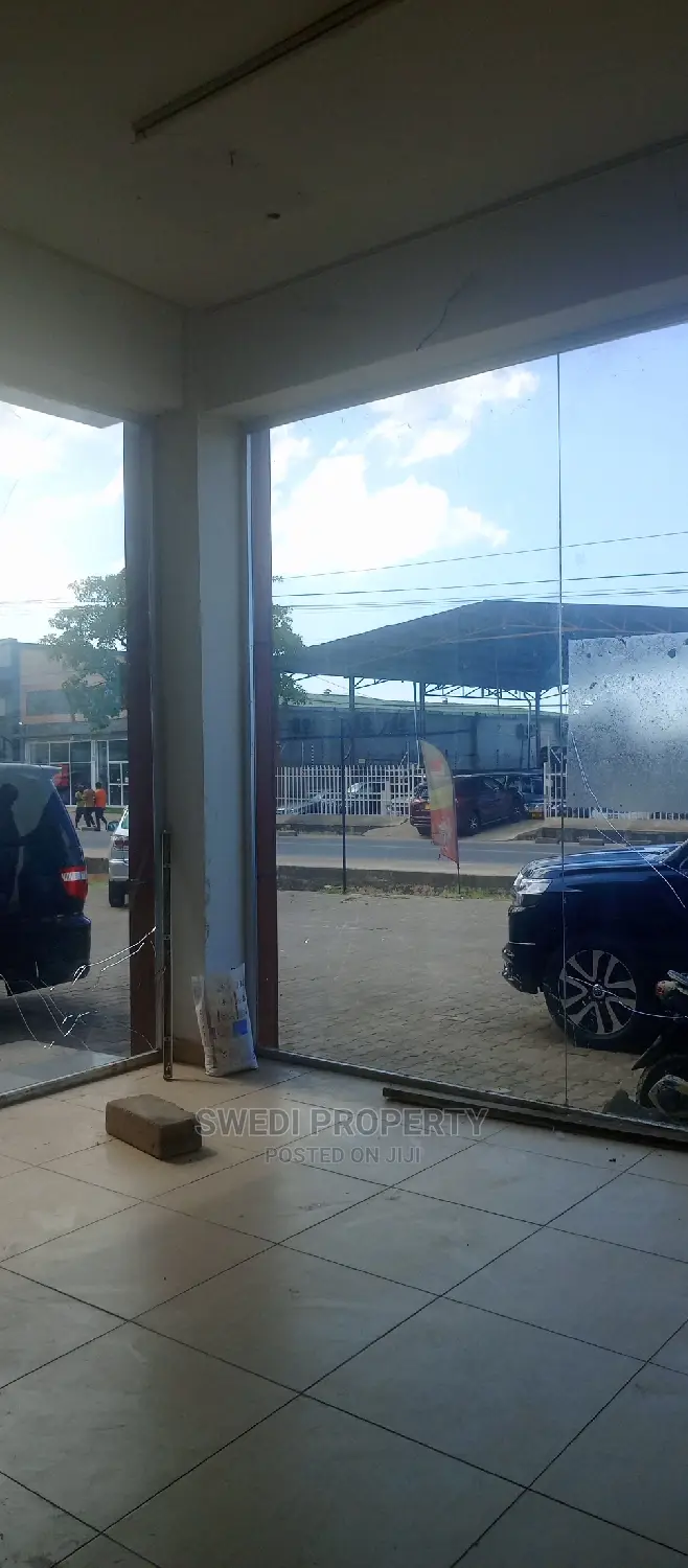 Office or Showroom for Rent in Mikocheni Mwaikibaki Road