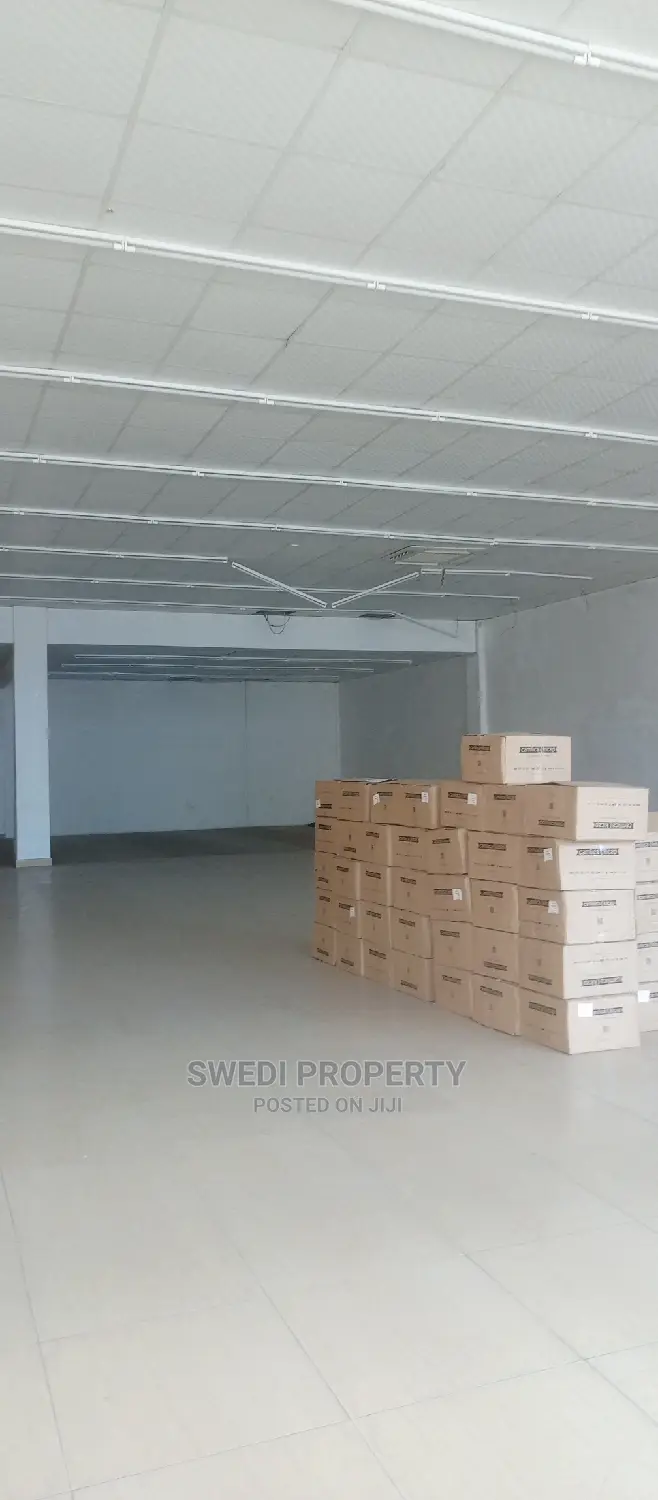 Office or Showroom for Rent in Mikocheni Mwaikibaki Road