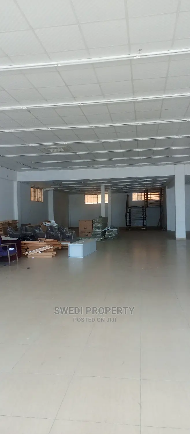 Office or Showroom for Rent in Mikocheni Mwaikibaki Road