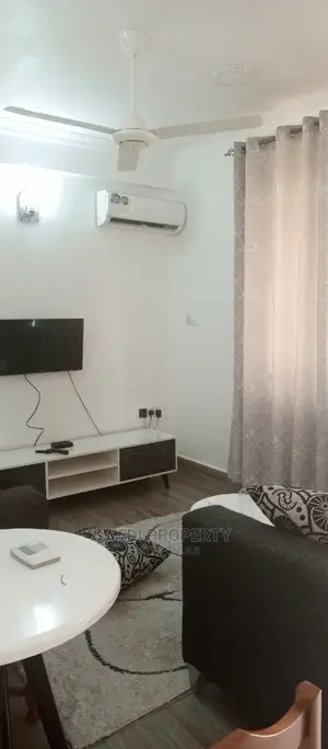 1bdrm Services Apartment for Rent Located in Mikocheni