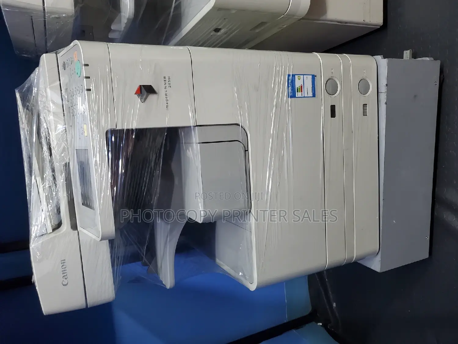 Canon Ir2530