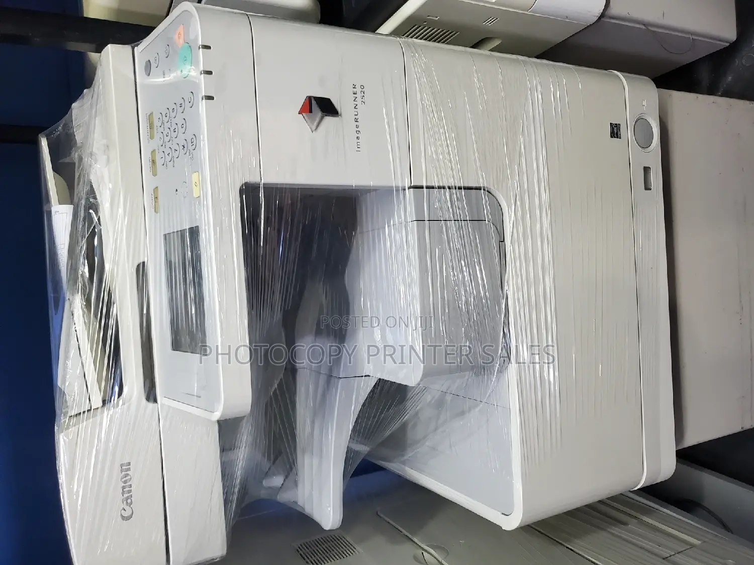 Canon Ir2520