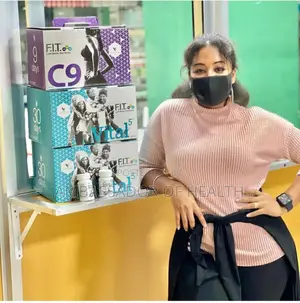 C9 Inakusadia Kupunguz Kilo Kwanzia 3kg MPK 9kg Ndan Sik 9