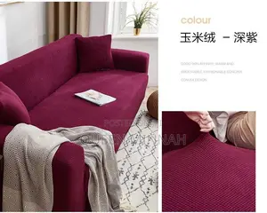 Sofa Cover