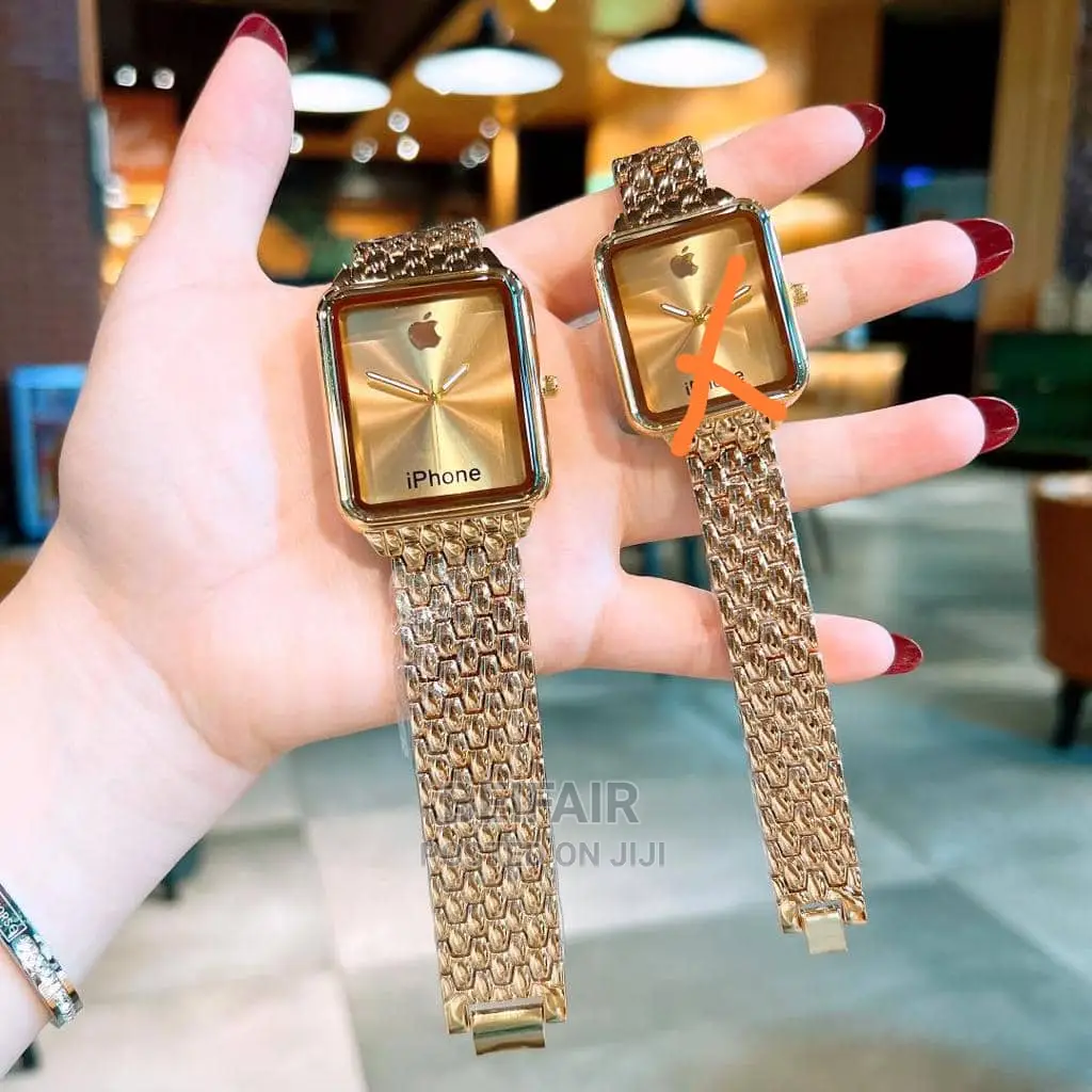 Ladies Watches/ Saa Za Kike