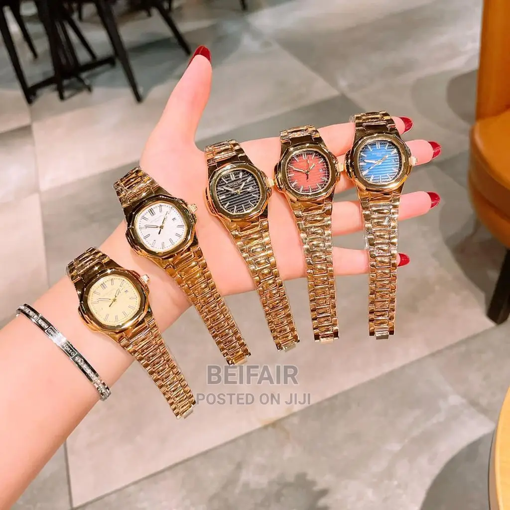 Ladies Watches/ Saa Za Kike