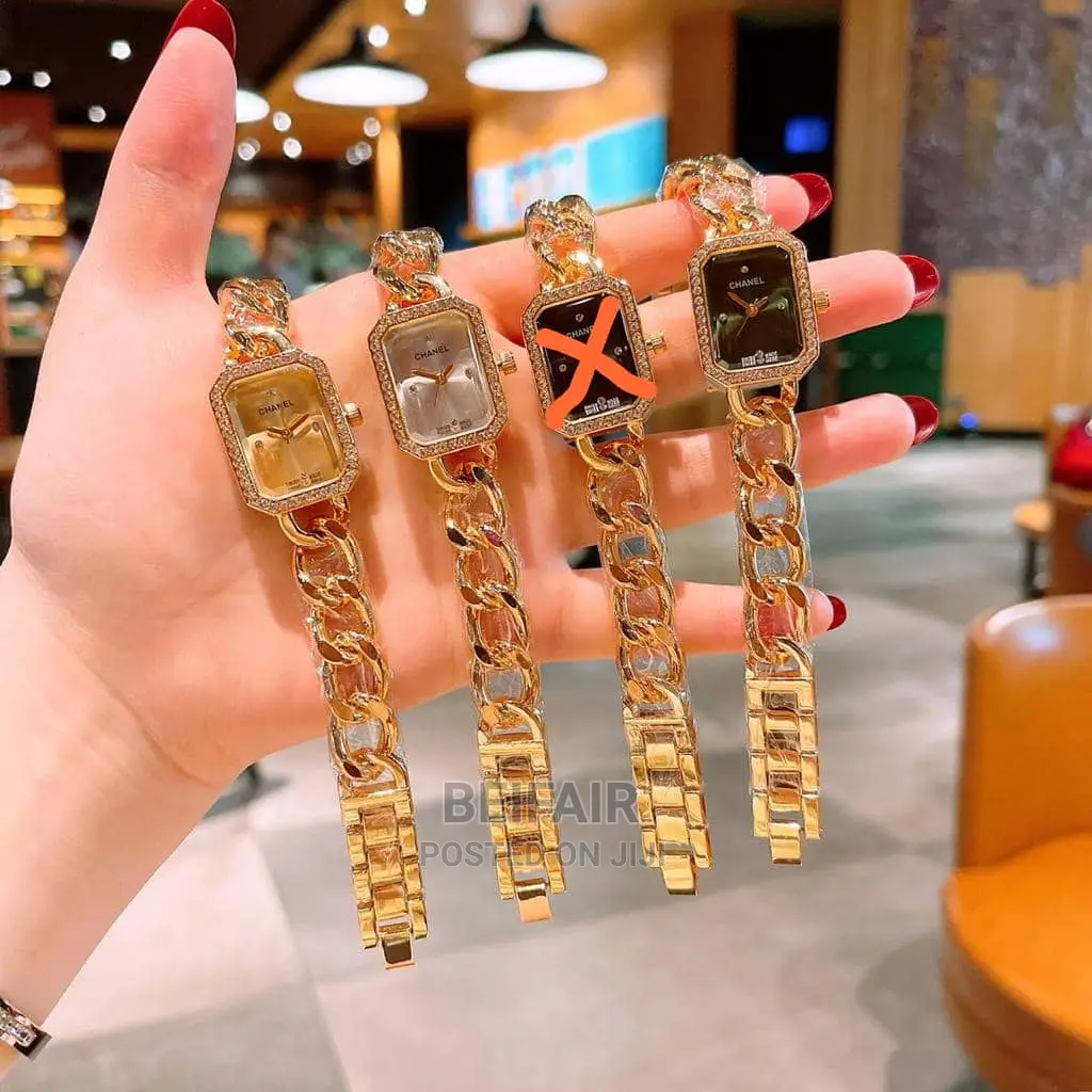 Ladies Watches/ Saa Za Kike