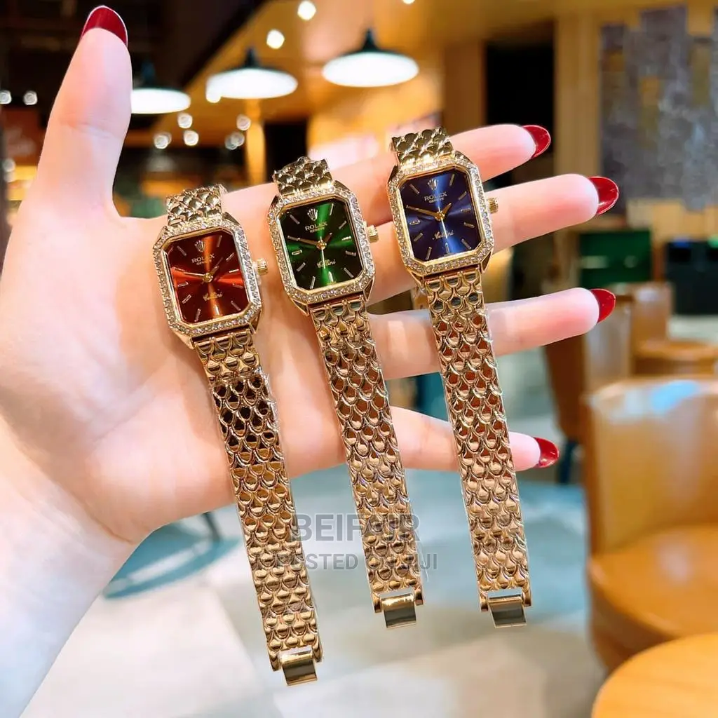 Ladies Watches/ Saa Za Kike