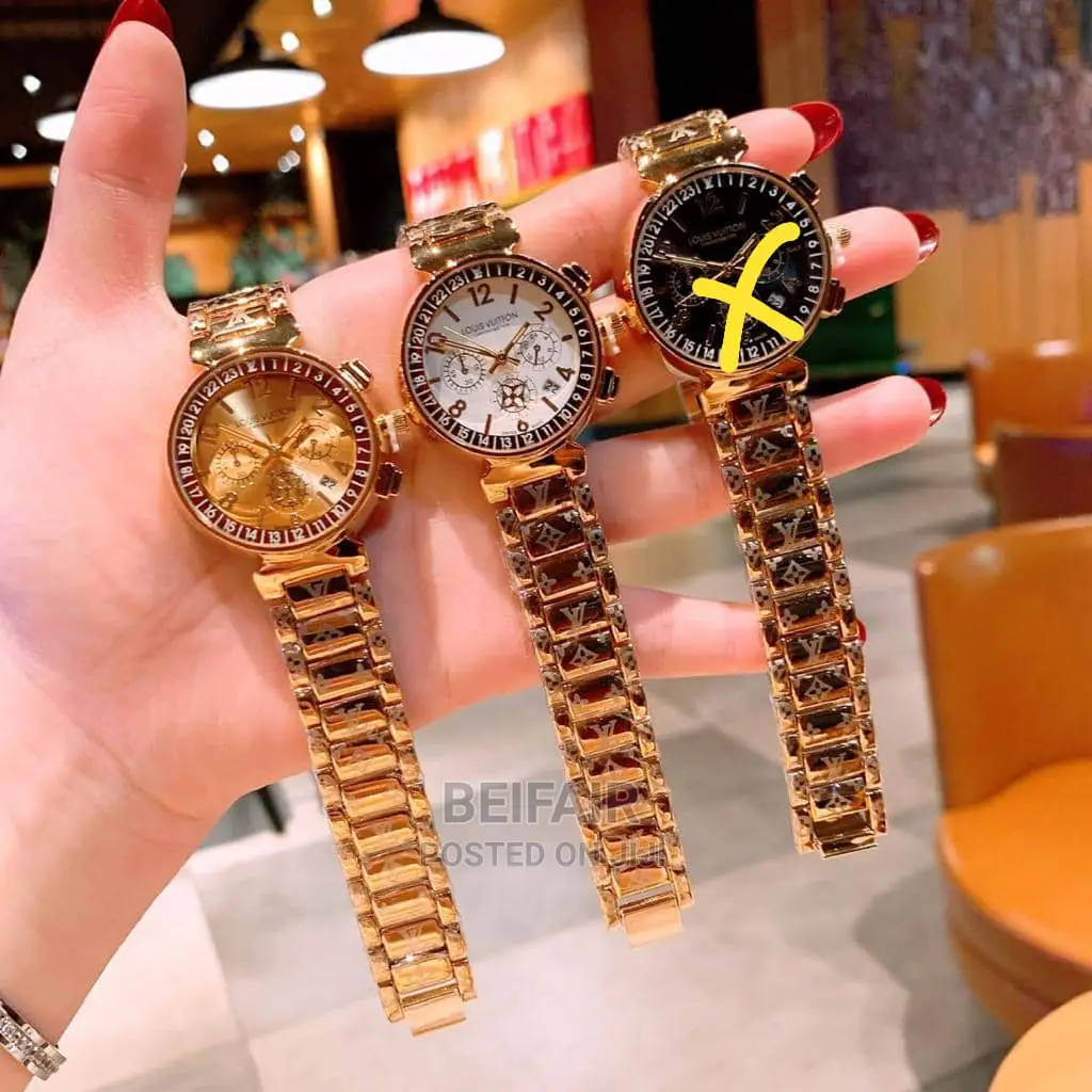 Ladies Watches/ Saa Za Kike