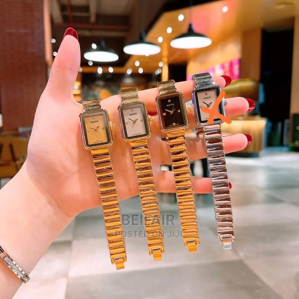 Ladies Watches/ Saa Za Kike