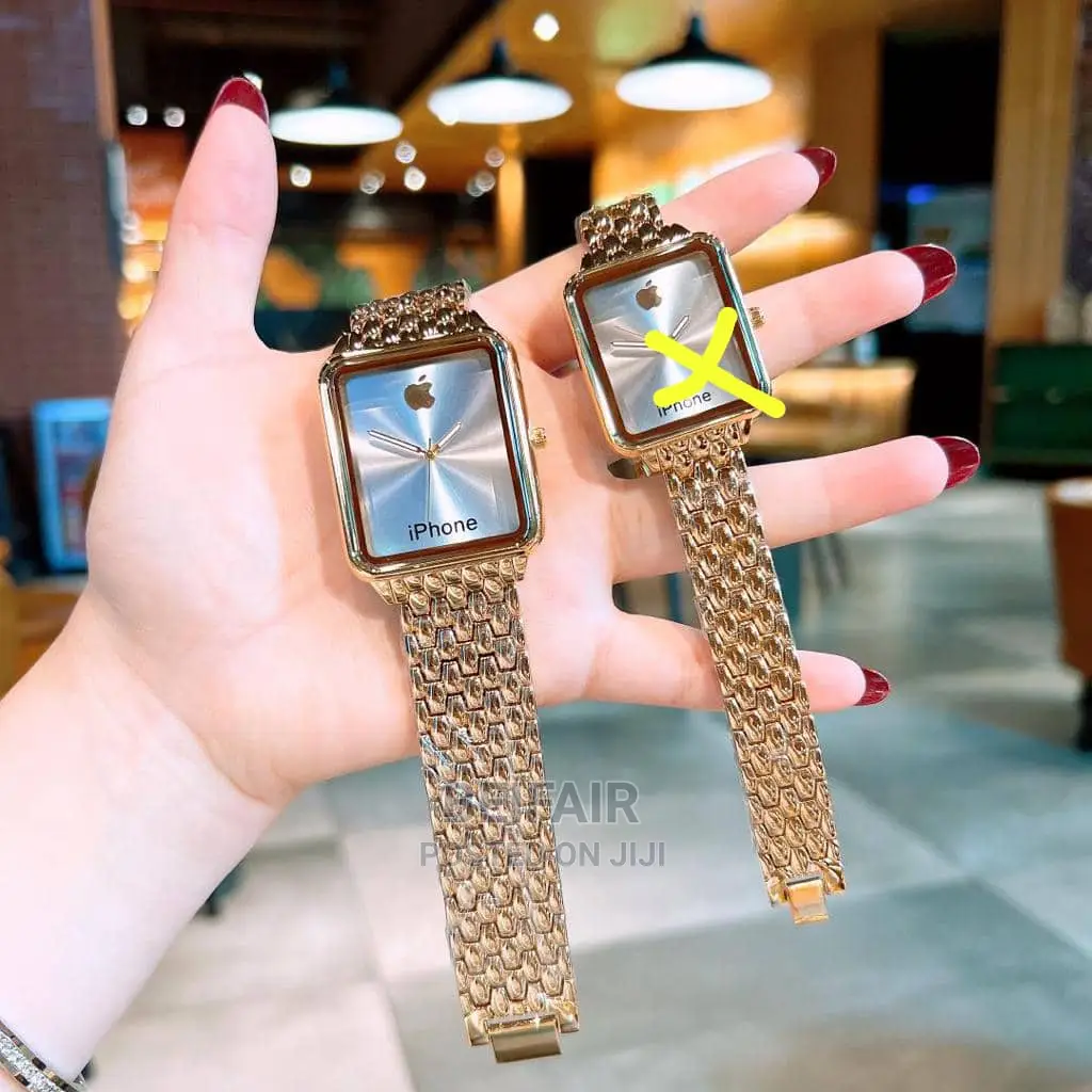 Ladies Watches/ Saa Za Kike