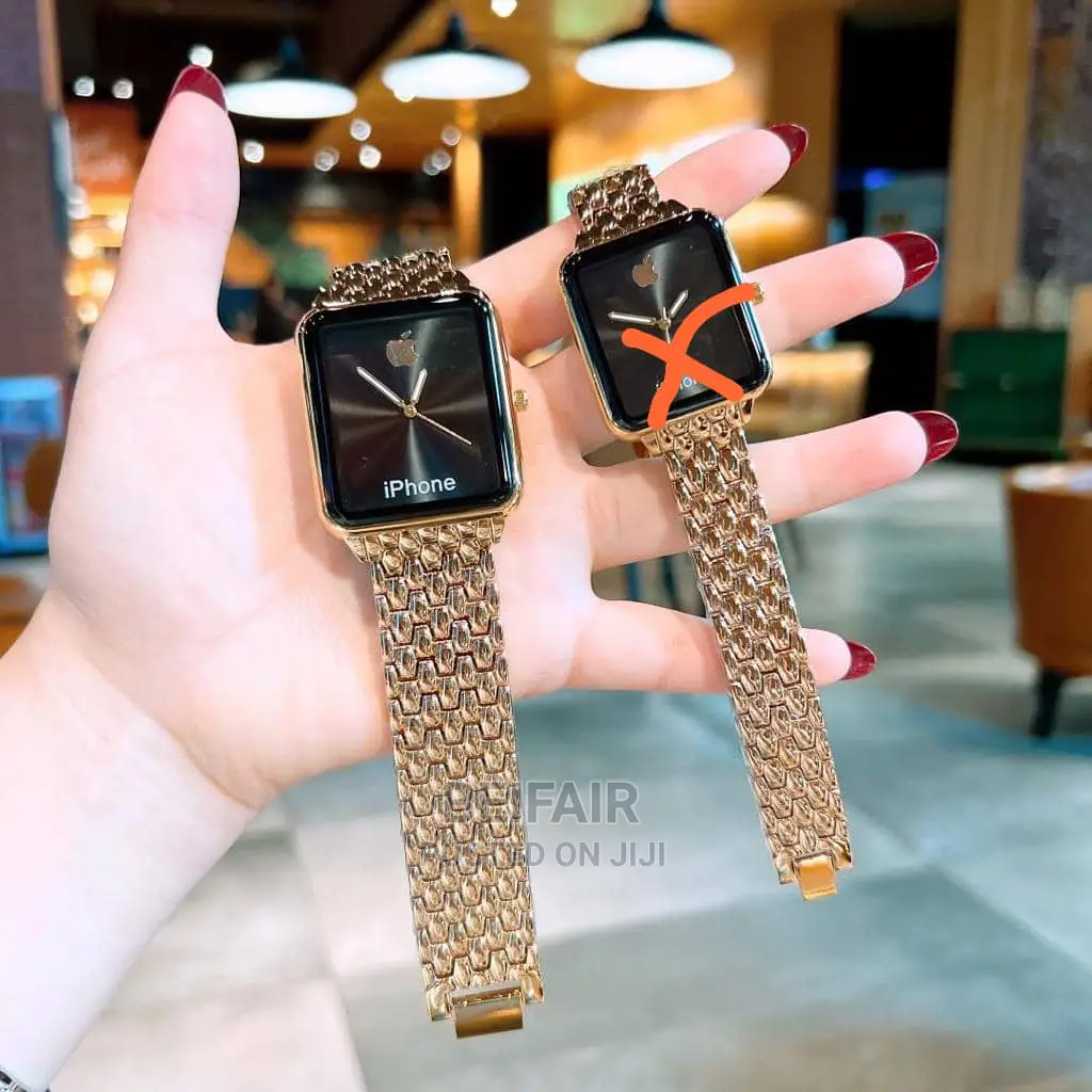 Ladies Watches/ Saa Za Kike