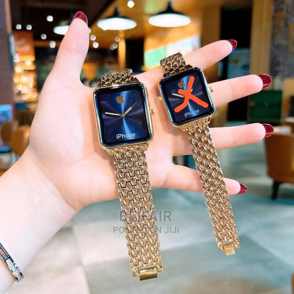 Ladies Watches/ Saa Za Kike