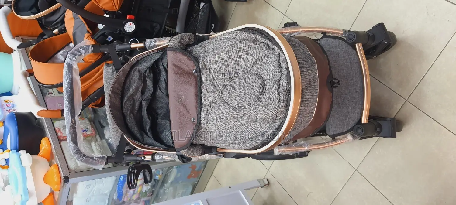 Kids Stroller Super Quality