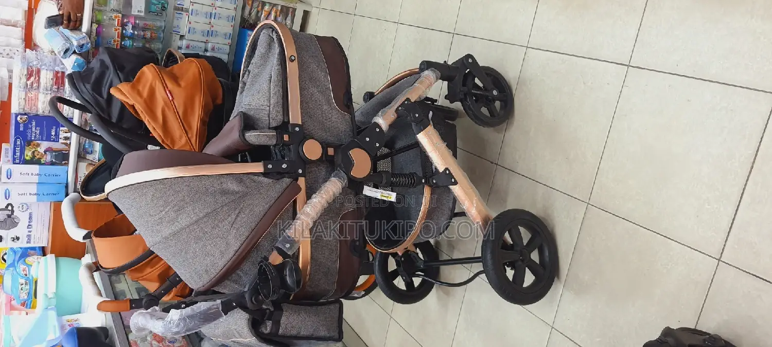Kids Stroller Super Quality