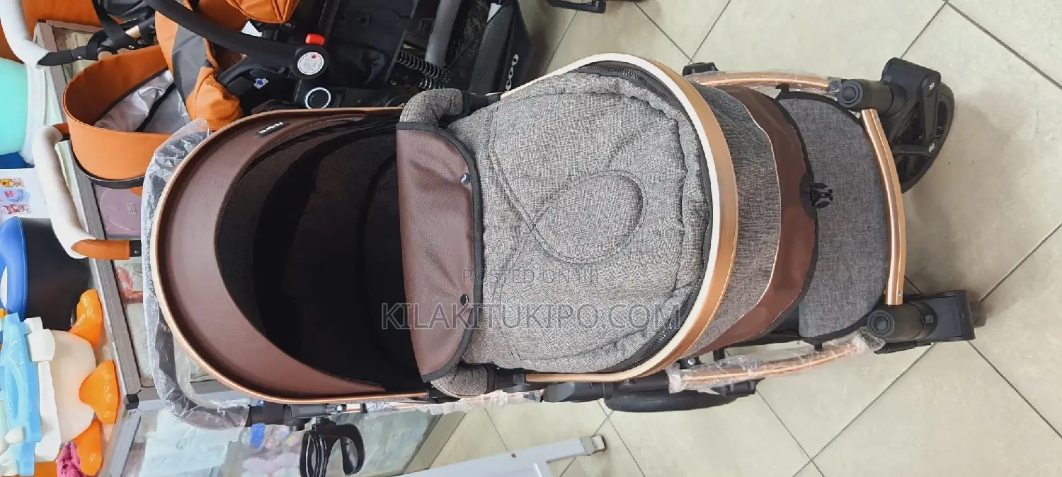 Kids Stroller Super Quality