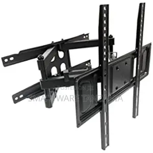 TV Wall Mount Bracket TV Wall Bracket Double Arm 32-75 Inch