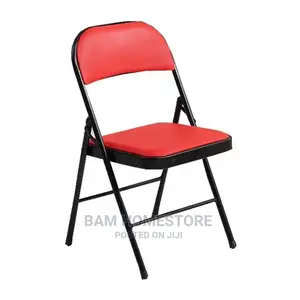 Foldable Sponge Chair