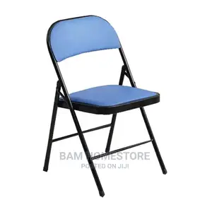 Foldable Sponge Chair