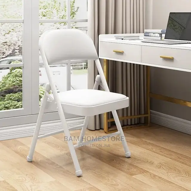 Foldable Sponge Chair