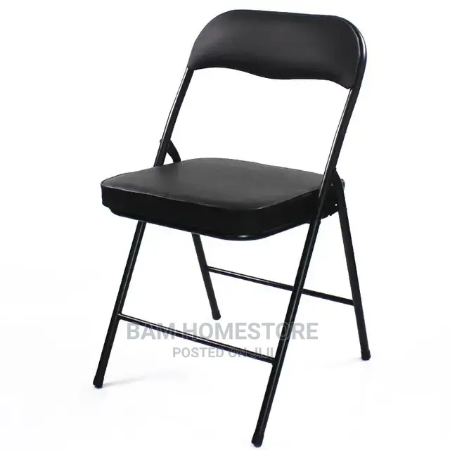 Foldable Sponge Chair